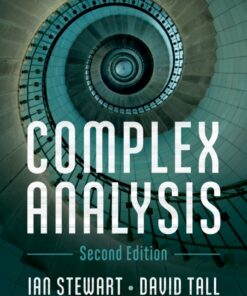 Complex Analysis - 2nd Edition