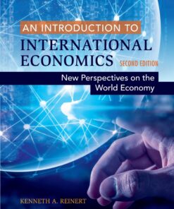An Introduction to International Economics - 2nd Edition