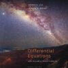 Differential Equations with Boundary-Value Problems - 8th Edition