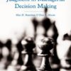 Judgment in Managerial Decision Making - 8th Edition
