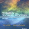 Probability and Stochastic Processes: A Friendly Introduction for Electrical and Computer Engineers - 3rd Edition