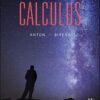 Calculus: AP Edition - 11th Edition