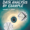 Categorical Data Analysis by Example - 1st Edition
