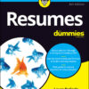 Resumes For Dummies - 8th Edition