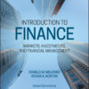 Introduction to Finance: Markets, Investments, and Financial Management - 17th Edition