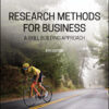 Research Methods For Business - 8th Edition