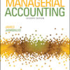 Managerial Accounting - 7th Edition