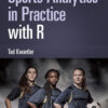 Sports Analytics in Practice with R - 1st Edition