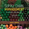 Supply Chain Management: A Global Perspective - 3rd Edition