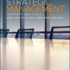 Strategic Management: Concepts and Cases - 4th Edition