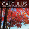 Calculus: Single Variable - 8th Edition