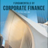Fundamentals of Corporate Finance - 5th Edition