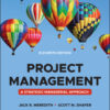 Project Management - 11th Edition