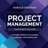 Project Management - 13th Edition
