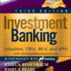 Investment Banking - 3rd Edition