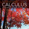 Calculus: Single and Multivariable, Student Solutions Manual - 8th Edition