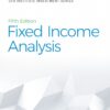 Fixed Income Analysis - 5th Edition
