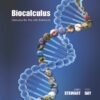 Biocalculus: Calculus for Life Sciences - 1st Edition