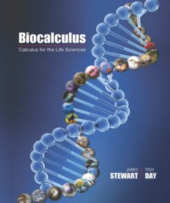 Biocalculus: Calculus for Life Sciences - 1st Edition