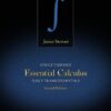 Single Variable Essential Calculus: Early Transcendentals - 2nd Edition