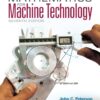 Mathematics for Machine Technology - 7th Edition