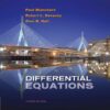 Differential Equations - 4th Edition