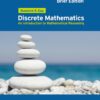 Discrete Mathematics: Introduction to Mathematical Reasoning - 1st Edition