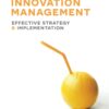 Innovation Management - 3rd Edition