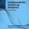 Nonparametric Statistical Inference - 6th Edition