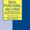 Sets, Functions, and Logic - 3rd Edition