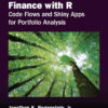 Reproducible Finance with R - 1st Edition