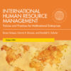 International Human Resource Management - 6th Edition