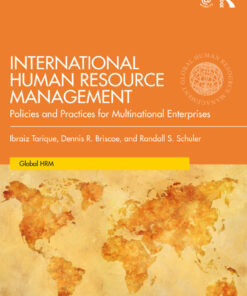 International Human Resource Management - 6th Edition