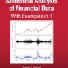 Statistical Analysis of Financial Data - 1st Edition
