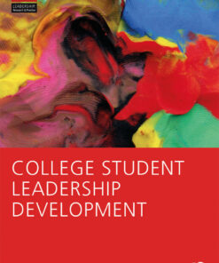 College Student Leadership Development - 1st Edition