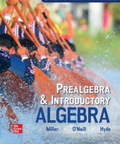 Prealgebra & Introductory Algebra - 2nd Edition