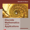 Discrete Mathematics and Its Applications - 8th Edition