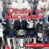 Design of Machinery - 6th Edition
