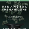 Financial Shenanigans - 4th Edition