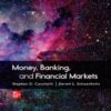 Money, Banking and Financial Markets: 2024 Release - N/A