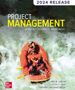 Project Management: A Socio-Technical Approach