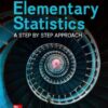 Elementary Statistics: A Step By Step Approach - 11th Edition