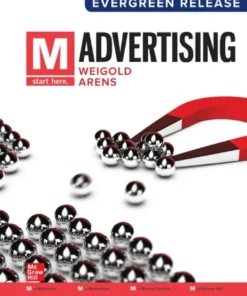 M: Advertising: 2024 Release