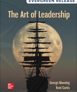 The Art of Leadership - 7th Edition