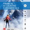 Financial Accounting Fundamentals - 8th Edition