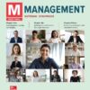 M: Management: 2024 Release