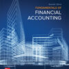 Fundamentals of Financial Accounting - 7th Edition