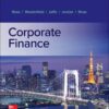 Corporate Finance - 13th Edition