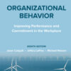 Organizational Behavior - 8th Edition