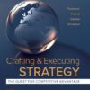 Crafting and Executing Strategy: Concepts